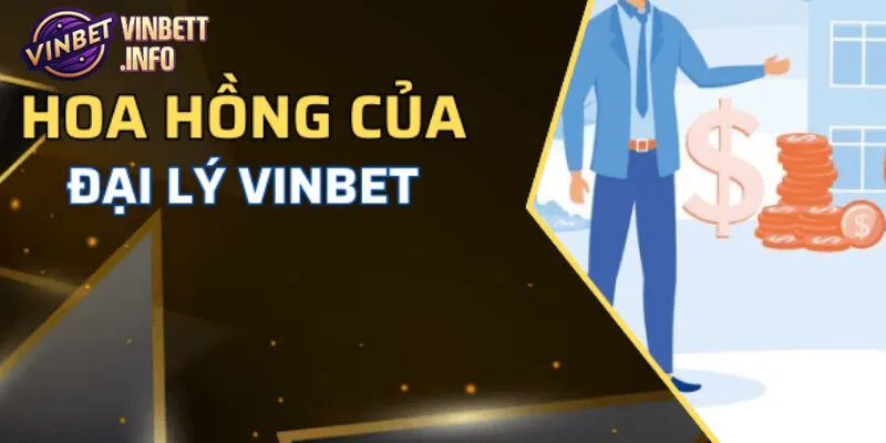 Đại Lý Vinbet – Cơ Hội Kinh Doanh Hấp Dẫn Cùng Nhà Cái Uy Tín 2 Đại lý Vinbet mang đến cơ hội kiếm thu nhập hấp dẫn