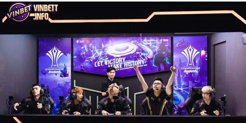 Esport phát triển mạnh mẽ và trở thành ngành công nghiệp tỷ đô