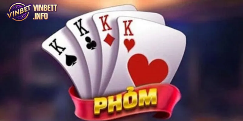 Game Bài Phỏm Tại Vinbet - Đầy Thử Thách Và Phần Thưởng 2 Game bài phỏm mang đến những trải nghiệm giải trí hấp dẫn