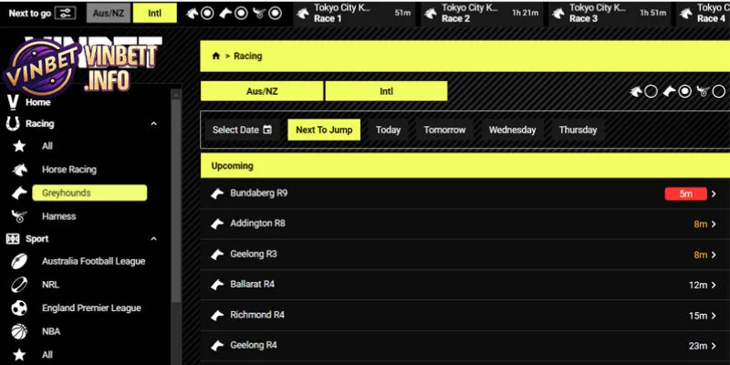 Rút Tiền Vinbet – Hướng Dẫn Chi Tiết Và Nhanh Chóng 2 Đảm bảo tài khoản đã xác minh trước khi rút tiền Vinbet