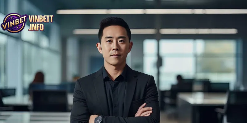 CEO Ngôn Phi - Người Đứng Sau Thành Công Của Vinbet 2 Chiến lược phát triển của CEO Ngôn Phi tập trung vào công nghệ
