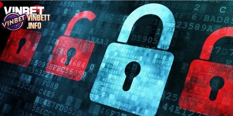 Chính Sách Bảo Mật - Đảm Bảo An Toàn Cho Người Dùng Vinbet 2 Chính sách bảo mật ngăn ngừa xâm nhập trái phép