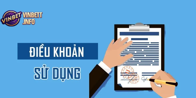 Điều Khoản Sử Dụng Của Vinbet – Hướng Dẫn Mà Bạn Cần Biết 2 Việc tuân thủ điều khoản giúp bảo vệ bạn và các quyền lợi