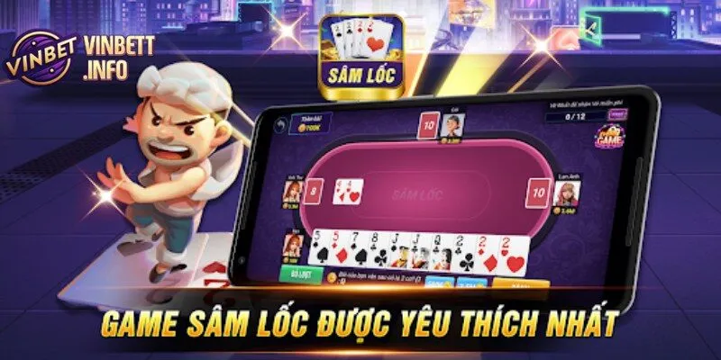 Chơi Game Bài Sâm Tại Vinbet Và Nhận Ngay Phần Thưởng Khủng 3 Quản lý tốt giúp bạn trải nghiệm chơi lâu dài