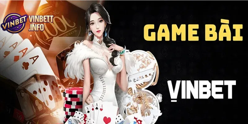 Game bài Vinbet cung cấp nhiều phương thức thanh toán