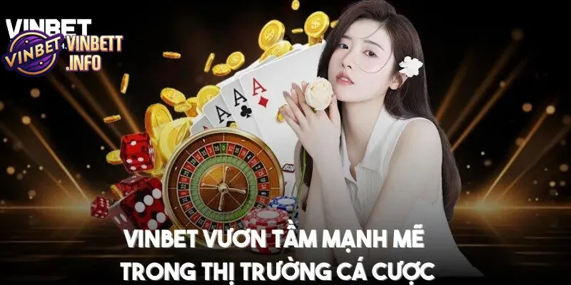 Nhà Cái Vinbet - Địa Chỉ Tin Cậy Cho Những Tín Đồ Cá Cược 2 Những phần quà và ưu đãi hấp dẫn trong mùa lễ hội