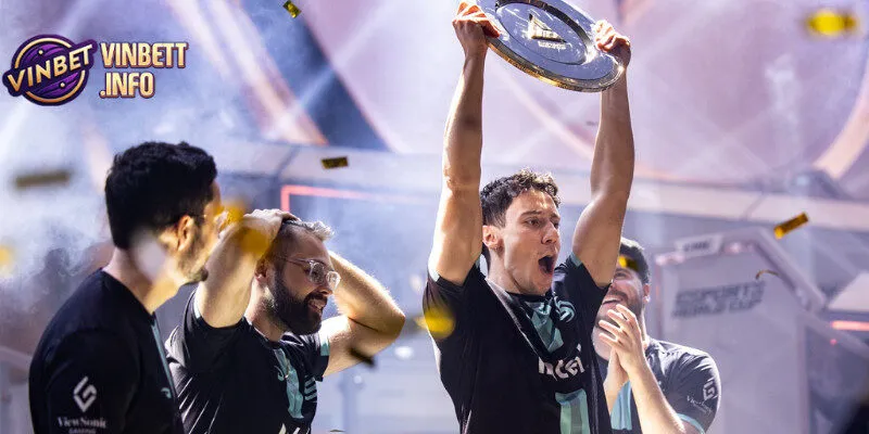 Pubg Esport – Cơ Hội Vàng Cho Các Game Thủ Chuyên Nghiệp 4 Người chơi nên tìm hiểu kỹ thông tin đội tuyển trước khi đặt cược