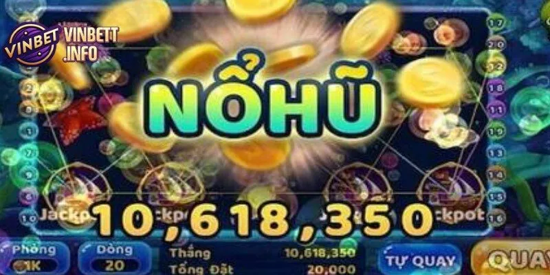 Quay Slot Tru Tiên – Trải Nghiệm Game Hấp Dẫn Tại Vinbet 4 Người chơi có thể tham gia chỉ với vài thao tác đơn giản