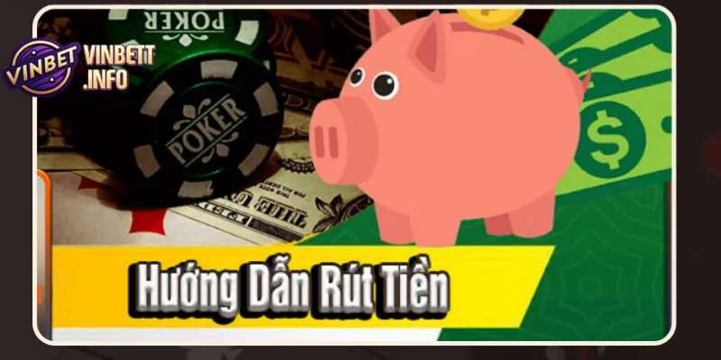 Rút Tiền Vinbet – Hướng Dẫn Chi Tiết Và Nhanh Chóng 3 Kiểm tra số dư cược khả dụng trước khi thực hiện giao dịch