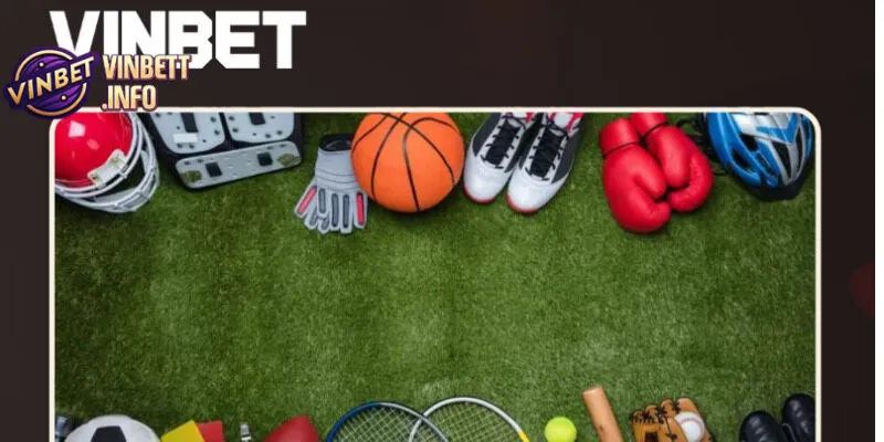 Cá cược thể thao Vinbet luôn được cập nhật tỷ lệ nhanh chóng