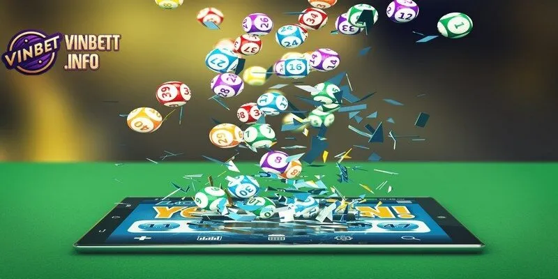 Người chơi có thể tham gia Xổ số Vinbet qua ứng dụng di động