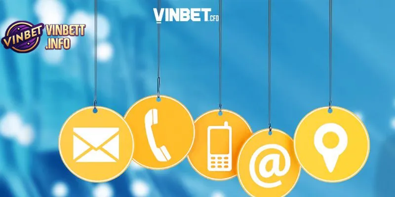 Liên Hệ Vinbet – Hướng Dẫn Chi Tiết Và Nhanh Chóng Nhất 3 Tổng đài Vinbet có thể quá tải vào giờ cao điểm