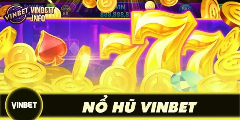 Jackpot khủng luôn là điểm thu hút người chơi nổ hũ