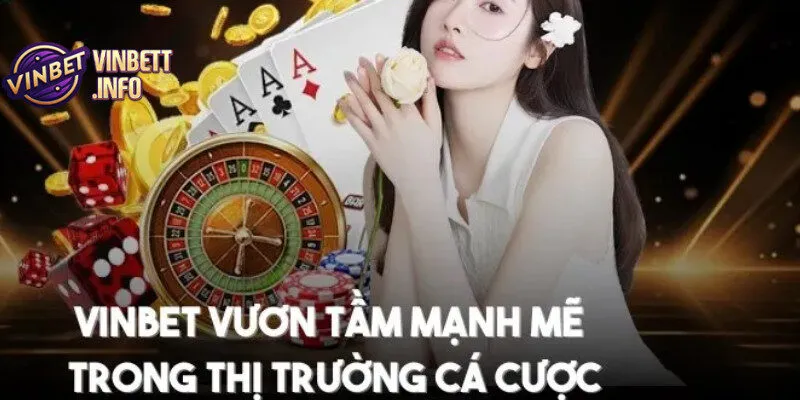 Quay Slot Tru Tiên – Trải Nghiệm Game Hấp Dẫn Tại Vinbet 3 Vinbet là nhà cái uy tín cung cấp quay slot Tru Tiên chất lượng
