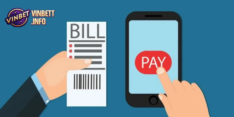 Rút Tiền Vinbet – Hướng Dẫn Chi Tiết Và Nhanh Chóng 4 Rút tiền Vinbet có thể mất vài phút đến vài giờ tùy vào phương thức