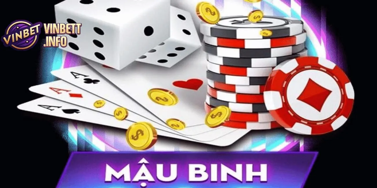 Cách Chơi Mậu Binh – Hướng Dẫn Chi Tiết Từ Nhà Cái Vinbet 5 Cách chơi mậu binh phụ thuộc vào khả năng phân chia bài