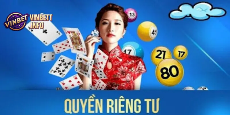 Chính Sách Riêng Tư - Bảo Vệ Thông Tin Khách Hàng Hiệu Quả 4 Người dùng được chỉnh sửa thông tin cá nhân