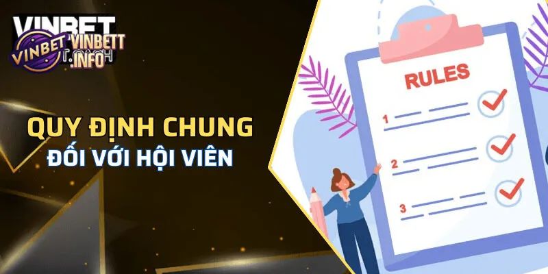 Điều Khoản Sử Dụng Của Vinbet – Hướng Dẫn Mà Bạn Cần Biết 4 Quy trình giải quyết tranh chấp của Vinbet được công khai
