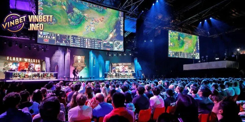 Quản lý vốn cược hợp lý giúp giảm rủi ro khi tham gia cá cược esport
