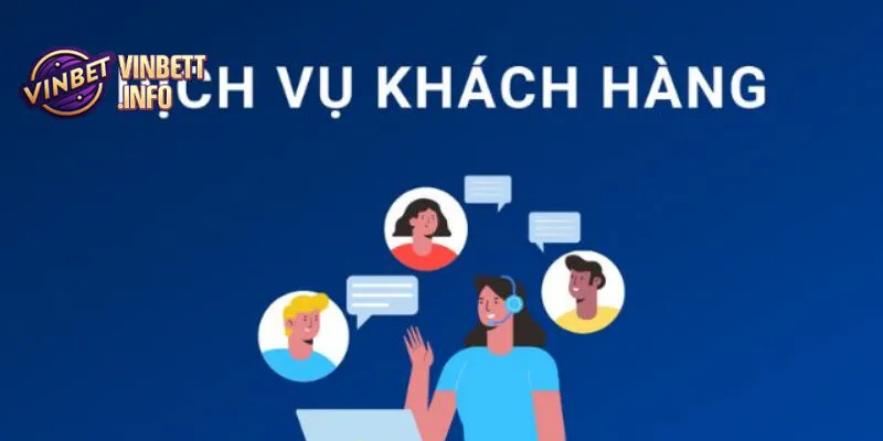 Liên Hệ Vinbet – Hướng Dẫn Chi Tiết Và Nhanh Chóng Nhất 4 Chat trực tuyến là cách nhanh nhất để nhận được phản hồi