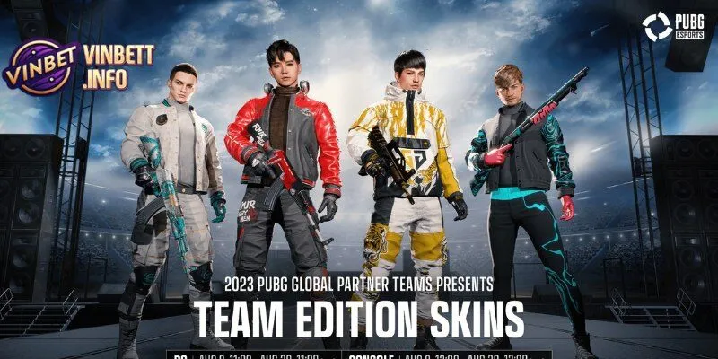 Pubg Esport – Cơ Hội Vàng Cho Các Game Thủ Chuyên Nghiệp 2 PUBG Esport là hệ thống giải đấu chuyên nghiệp