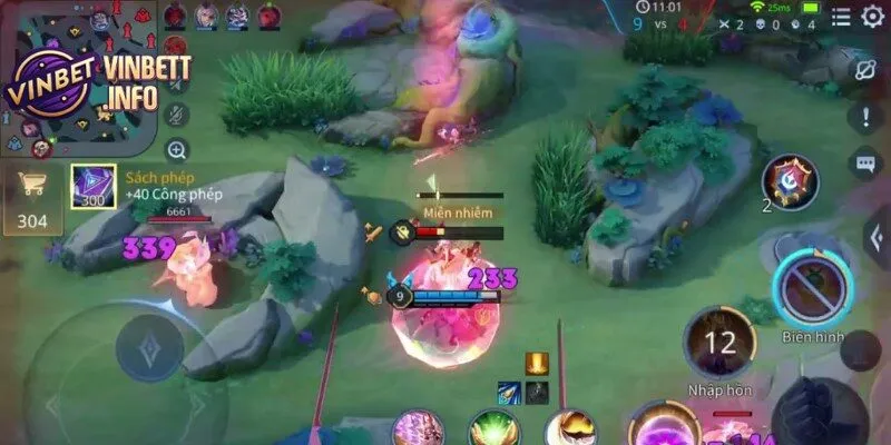 Vinbet Đồng Hành Cùng Liên Quân Member – Sân Chơi Lý Tưởng 2 Liên Quân Member là thuật ngữ chỉ thành viên tham gia Liên Quân