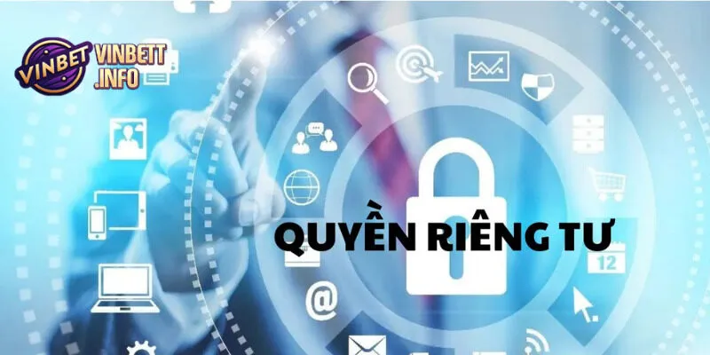 Chính Sách Riêng Tư - Bảo Vệ Thông Tin Khách Hàng Hiệu Quả 5 Chính sách bảo mật đảm bảo thông tin không bị lạm dụng trái phép