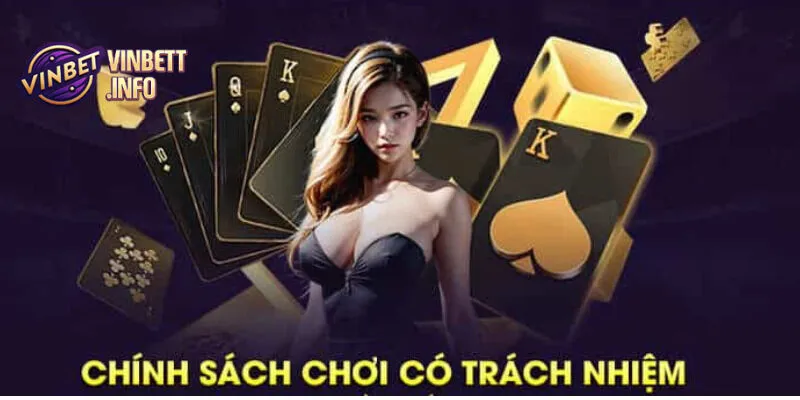 Chơi Có Trách Nhiệm – Yếu Tố Quan Trọng Khi Tham Gia Vinbet 5 Đặt cược theo kế hoạch giúp tránh rủi ro tài chính