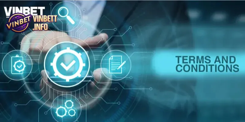 Điều Khoản Sử Dụng Của Vinbet – Hướng Dẫn Mà Bạn Cần Biết 5 Các hành vi gian lận cá cược sẽ bị xử lý nghiêm khắc