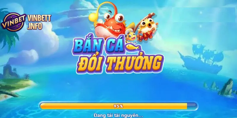 Vinbet – Địa Chỉ Uy Tín Cho Những Ai Yêu Thích Bắn Cá Online 4 Trò chơi cho phép bạn điều chỉnh độ khó theo sở thích