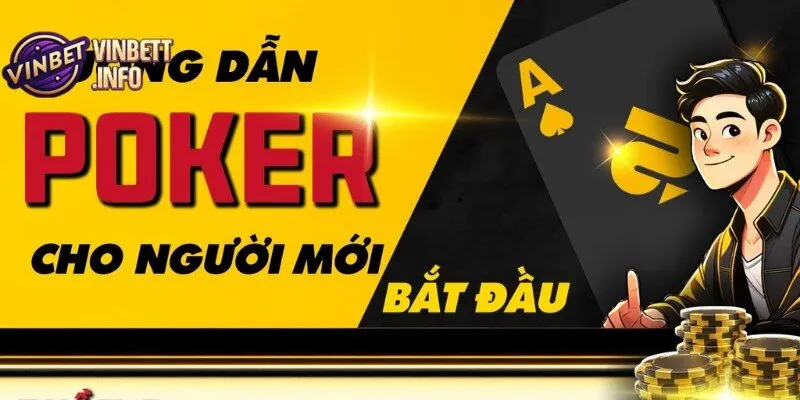 Cách Chơi Poker Đơn Giản – Nắm Vững Luật Chơi Và Chiến Thuật 3 Cách chơi Poker hiệu quả đòi hỏi bạn phải đọc được tâm lý đối thủ