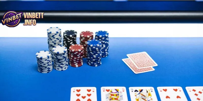 Cách Chơi Poker Đơn Giản – Nắm Vững Luật Chơi Và Chiến Thuật 4 Quản lý ngân sách là một phần quan trọng trong cách chơi Poker