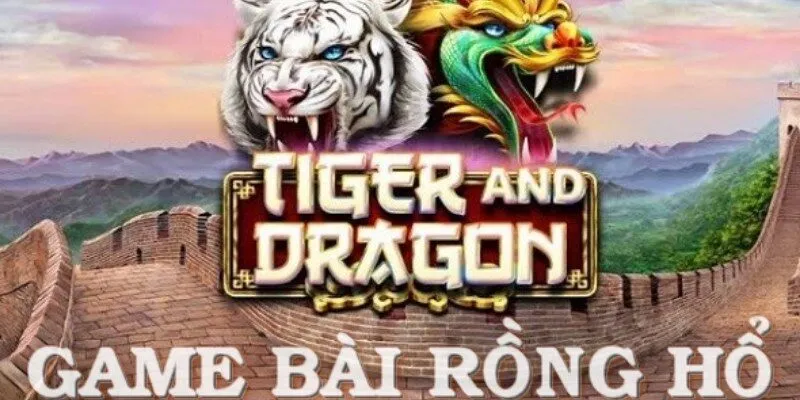 Cách Chơi Rồng Hổ Tại Vinbet - Hướng Dẫn Từng Bước 2 Mỗi ván đấu trong cách chơi Rồng Hổ chỉ kéo dài vài phút