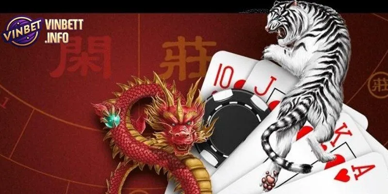 Cách Chơi Rồng Hổ Tại Vinbet - Hướng Dẫn Từng Bước 3 Cách chơi Rồng Hổ không yêu cầu kỹ năng phức tạp