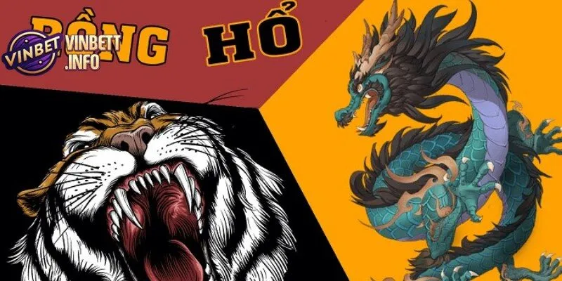 Cách Chơi Rồng Hổ Tại Vinbet - Hướng Dẫn Từng Bước 4 Cách chơi Rồng Hổ tại Vinbet mang lại nhiều cơ hội chiến thắng