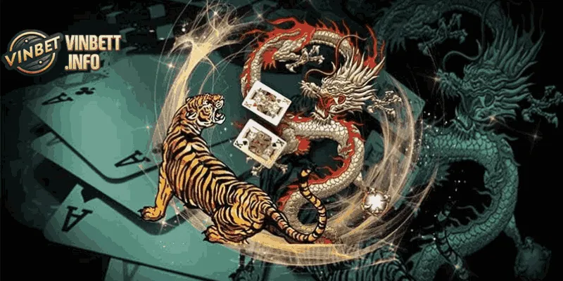 Cách Chơi Rồng Hổ Tại Vinbet - Hướng Dẫn Từng Bước 5 Tỷ lệ thắng trong cách chơi Rồng Hổ tùy thuộc vào lựa chọn của bạn