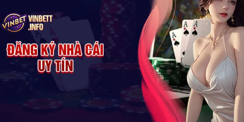 Đăng Ký Vinbet – Cách Đơn Giản Để Tham Gia Nhà Cái Uy Tín 2 Quy trình đăng ký tài khoản Vinbet rất đơn giản