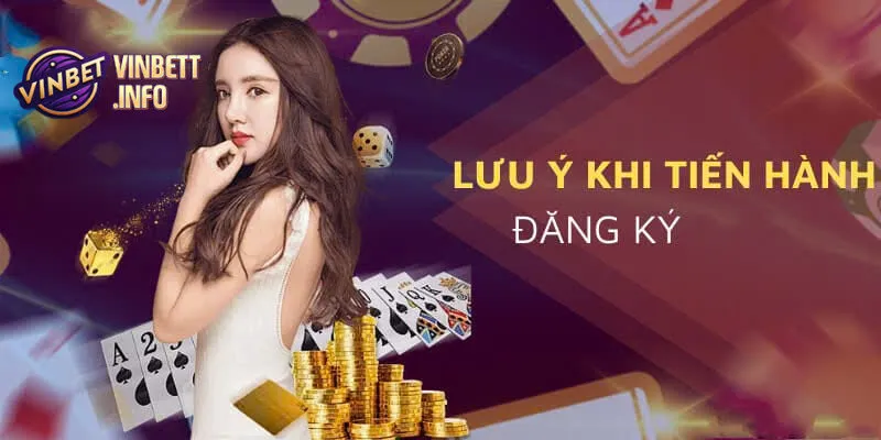 Đăng Ký Vinbet – Cách Đơn Giản Để Tham Gia Nhà Cái Uy Tín 5 Thường xuyên kiểm tra các khuyến mãi mới để không bỏ lỡ