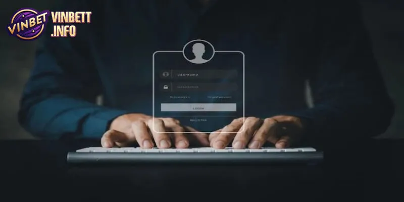 Hãy luôn nhớ mật khẩu của tài khoản cá cược