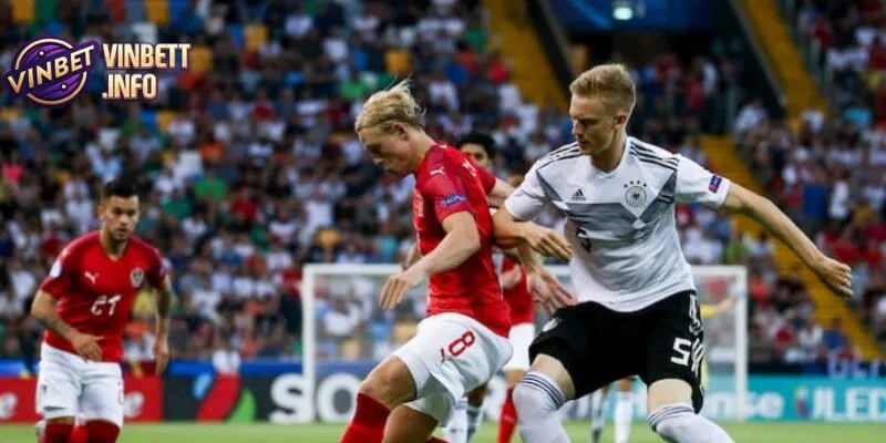 Kèo Ăn Tỷ Số Vinbet – Hướng Dẫn Đặt Cược An Toàn Và Hiệu Quả 3 Người chơi nên phân tích phong độ đội bóng trước khi đặt cược