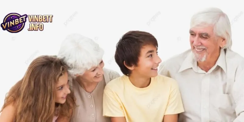 Giải Mã Giấc Mơ Thấy Ông Bà Nội – Điềm Báo Con Số May Mắn 5 Mơ thấy ông bà có thể gắn liền với con số 34