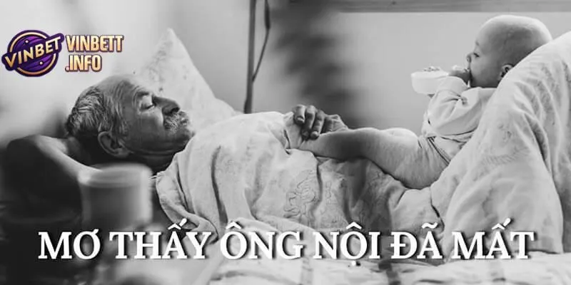 Giải Mã Giấc Mơ Thấy Ông Bà Nội – Điềm Báo Con Số May Mắn 4 Các chi tiết trong giấc mơ có thể mang lại con số may mắn